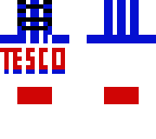 mcap xd tesco