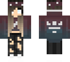 me skin