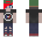 me with the help of mustachemuffins updated