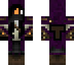 medieval thief