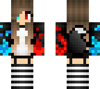 mehy skin