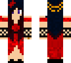 mintybros edited skin
