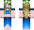 misty the water queen