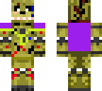 mlg springtrap effort