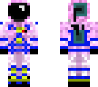 mol spacegirl