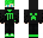 monster energy kid