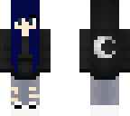 moon girl