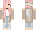 moon girl edit