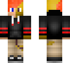 mrredvipers skin