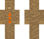 mummy it1990 official skin