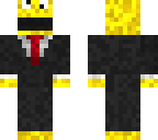 my main skin