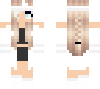 my new skin mine