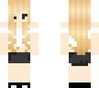 my personal skin