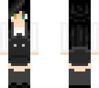 my skin