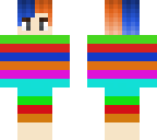 my skin