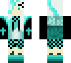 my skin 2