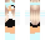 my skin my