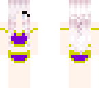 my swimsuit