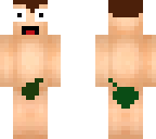 ***** leaf guy