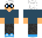 nerdy riley