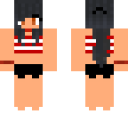 new aphmau workour outfit