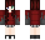 new oc