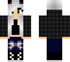 new skin