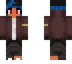 new skin
