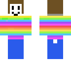 nice dreemurr