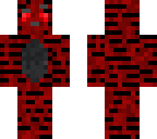 nice skin rot