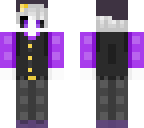 nightmare sans naj