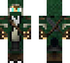 ninja pieter