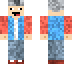 noob boy