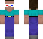 noob the champ
