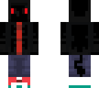 normal looking darkevil