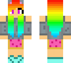 nyan girl