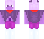 official purple agate
