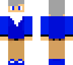 old man