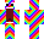 original jaw drop rainbow