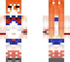 osana najimi pokemon trainer