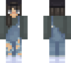 overalls