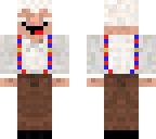 party old man