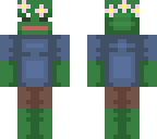 pepe flower