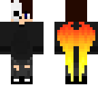 phoenix boy