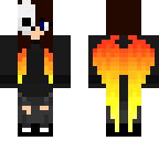 phoenix girl