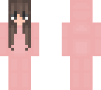 pink onsie