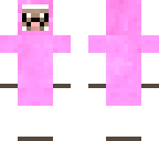 pinky sheep