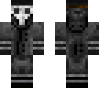 plague doctor varen