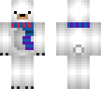 polar bear