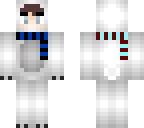 polar costume